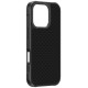 Amazingthing Titan Max Case with 600D Aramid Fibers for iPhone 16 Pro - Black