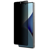 Amazingthing Radix Privacy Glass Privacy Tempered Glass for Samsung Galaxy S25 Ultra