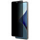 Amazingthing Radix Privacy Glass Privacy Tempered Glass for Samsung Galaxy S25 Ultra