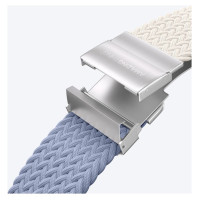 Amazingthing Set of 2 AmazingThing Blend Band for Apple Watch 45/46/49mm - Space Blue/Stellar