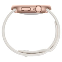 Amazingthing Minimal Case for Apple Watch 46mm – Rose Gold