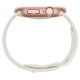 Amazingthing Minimal Case for Apple Watch 46mm – Rose Gold