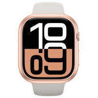 Amazingthing Minimal Case for Apple Watch 46mm – Rose Gold