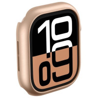 Amazingthing Minimal Case for Apple Watch 46mm – Rose Gold