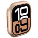 Amazingthing Minimal Case for Apple Watch 46mm – Rose Gold