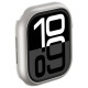 Amazingthing Minimal Case for Apple Watch 46mm – silver