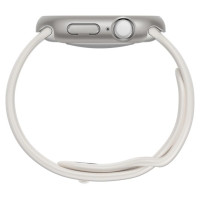 Amazingthing Minimal Case for Apple Watch 46mm – silver