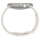 Amazingthing Minimal Case for Apple Watch 46mm – silver