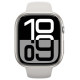 Amazingthing Minimal Case for Apple Watch 46mm – silver
