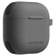 Amazingthing Omni Case for AirPods 4 - black