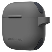Amazingthing Omni Case for AirPods 4 - black