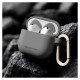 Amazingthing Omni Case for AirPods 4 - black