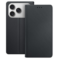 3Mk Protection 3mk Wallet Case for iPhone 17 Pro - Black