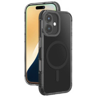 Amazingthing Omni Mag Case for iPhone 16 - Black