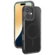 Amazingthing Omni Mag Case for iPhone 16 - Black