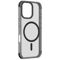 Amazingthing Omni Mag Case for iPhone 16 - Black
