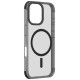 Amazingthing Omni Mag Case for iPhone 16 - Black