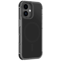 Amazingthing Omni Mag Case for iPhone 16 Plus - Black