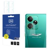 3Mk Protection 3mk Lens Protection Hybrid Glass for Camera Lens on Realme GT 7