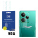 3Mk Protection 3mk Lens Protection Hybrid Glass for Camera Lens on Realme GT 7
