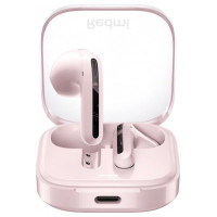Xiaomi Redmi Buds 6 Active Wireless Headphones - Pink