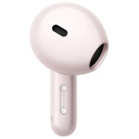 Xiaomi Redmi Buds 6 Active Wireless Headphones - Pink