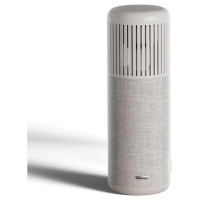 Hifuture Wedge Bluetooth Speaker - Brown
