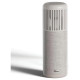 Hifuture Wedge Bluetooth Speaker - Brown