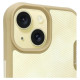 Nimmy Big Eyed Pet 2.0 Cat Case for iPhone 15 - Green