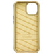 Nimmy Big Eyed Pet 2.0 Cat Case for iPhone 15 - Green