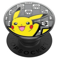 Popsockets 2 Hey Pikachu Holder and Phone Stand