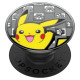 Popsockets 2 Hey Pikachu Holder and Phone Stand