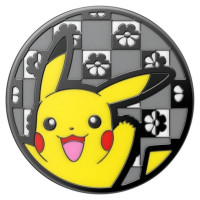 Popsockets 2 Hey Pikachu Holder and Phone Stand