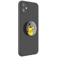 Popsockets 2 Hey Pikachu Holder and Phone Stand