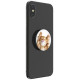 Popsockets 2 Snoozy Cat Holder and Phone Stand