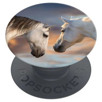 Popsockets 2 Sunset Horses Phone Holder and Stand