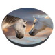 Popsockets 2 Sunset Horses Phone Holder and Stand