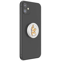 Popsockets PlantCore Grip Cheeky Corgi Phone Holder and Stand