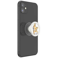 Popsockets PlantCore Grip Cheeky Corgi Phone Holder and Stand