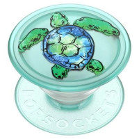 Popsockets PlantCore Grip Tortuga Phone Holder and Stand