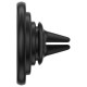 Popsockets PopMount Car Vent 2 MagSafe Magnetic Car Mount - Black
