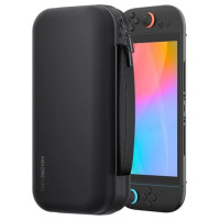 Amazingthing PlayShield Pack Kit Case for Nintendo Switch 2 - Black