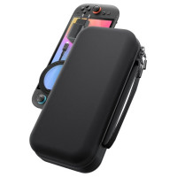 Amazingthing PlayShield Pack Kit Case for Nintendo Switch 2 - Black