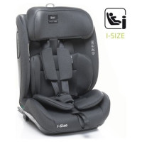 4Baby Autosēdeklis GO-FIX graphite 76-105 cm [A]