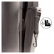 4Baby Autosēdeklis GO-FIX graphite 76-105 cm [A]