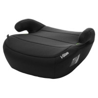 4Baby Autosēdeklis-būsteris BOOST black 125-150 cm [A]