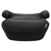 4Baby Autosēdeklis-būsteris BOOST black 125-150 cm [A]
