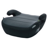 4Baby Autosēdeklis-būsteris BOOST graphite 125-150 cm [A]
