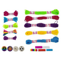Lean Toys* Bižutērijas veidošanas komplekts 58947-izpārdošana
