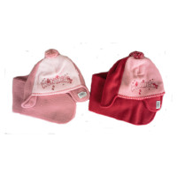 Iltom Cepure ar šalli WINTER (48-52 cm) 817